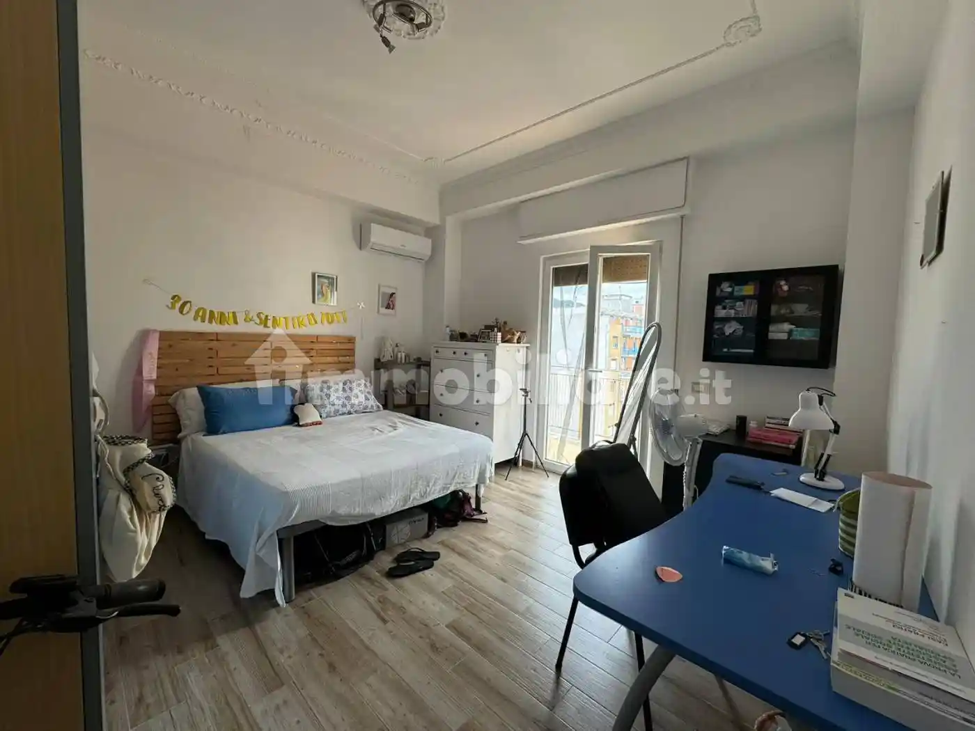 Attico via Antonio Ugo, Sant'Erasmo, Palermo - foto 5