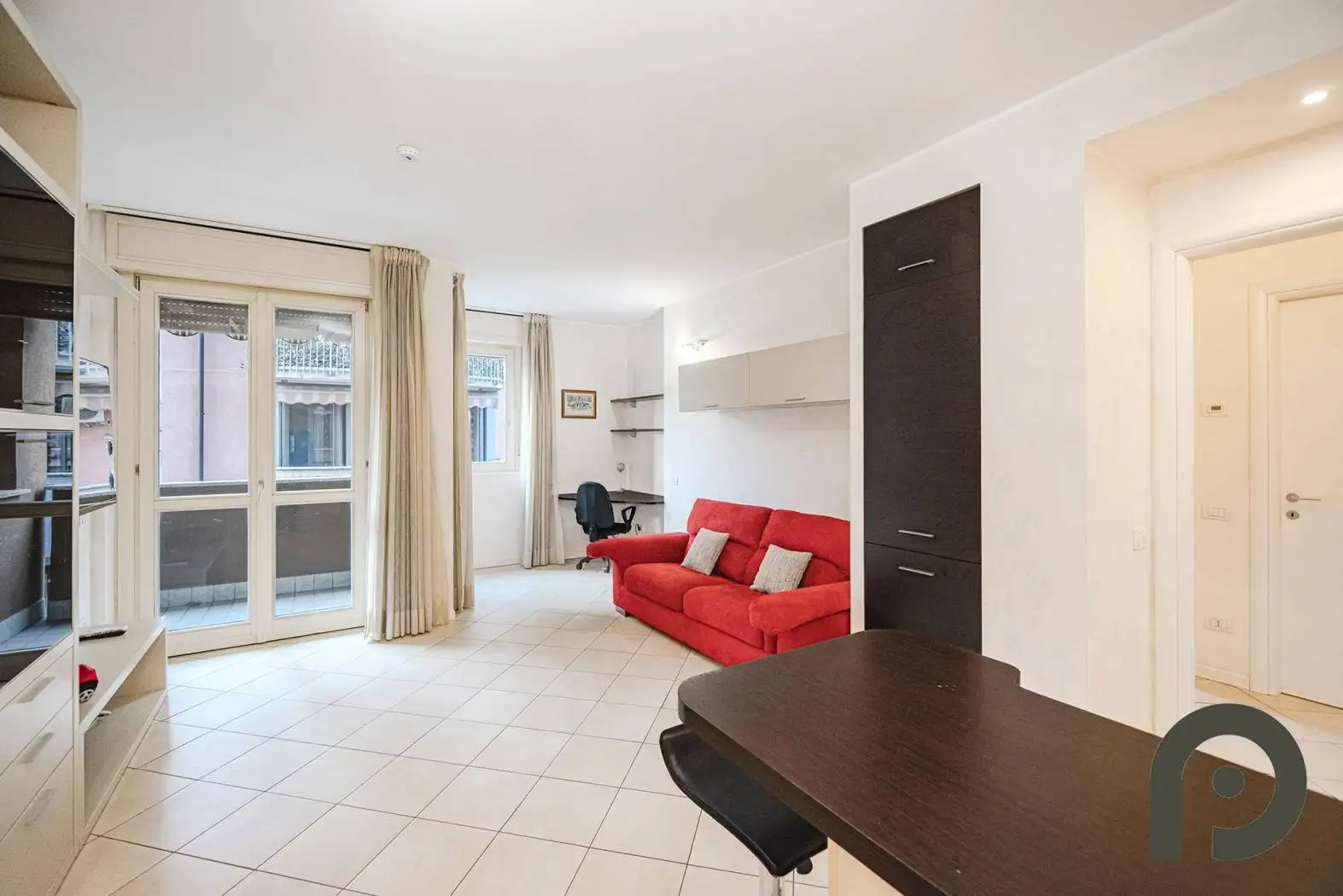 Apartment in vendita a Milan