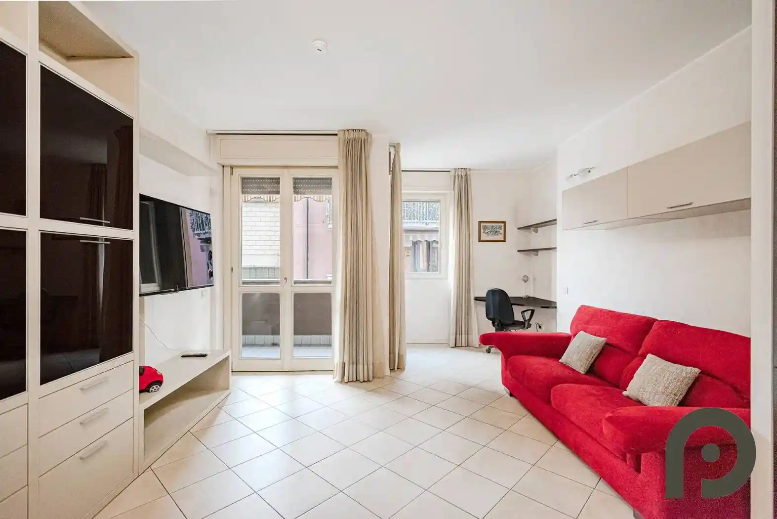 Bilocale via Giuseppe Giannini 5, Certosa, Milano - foto 2