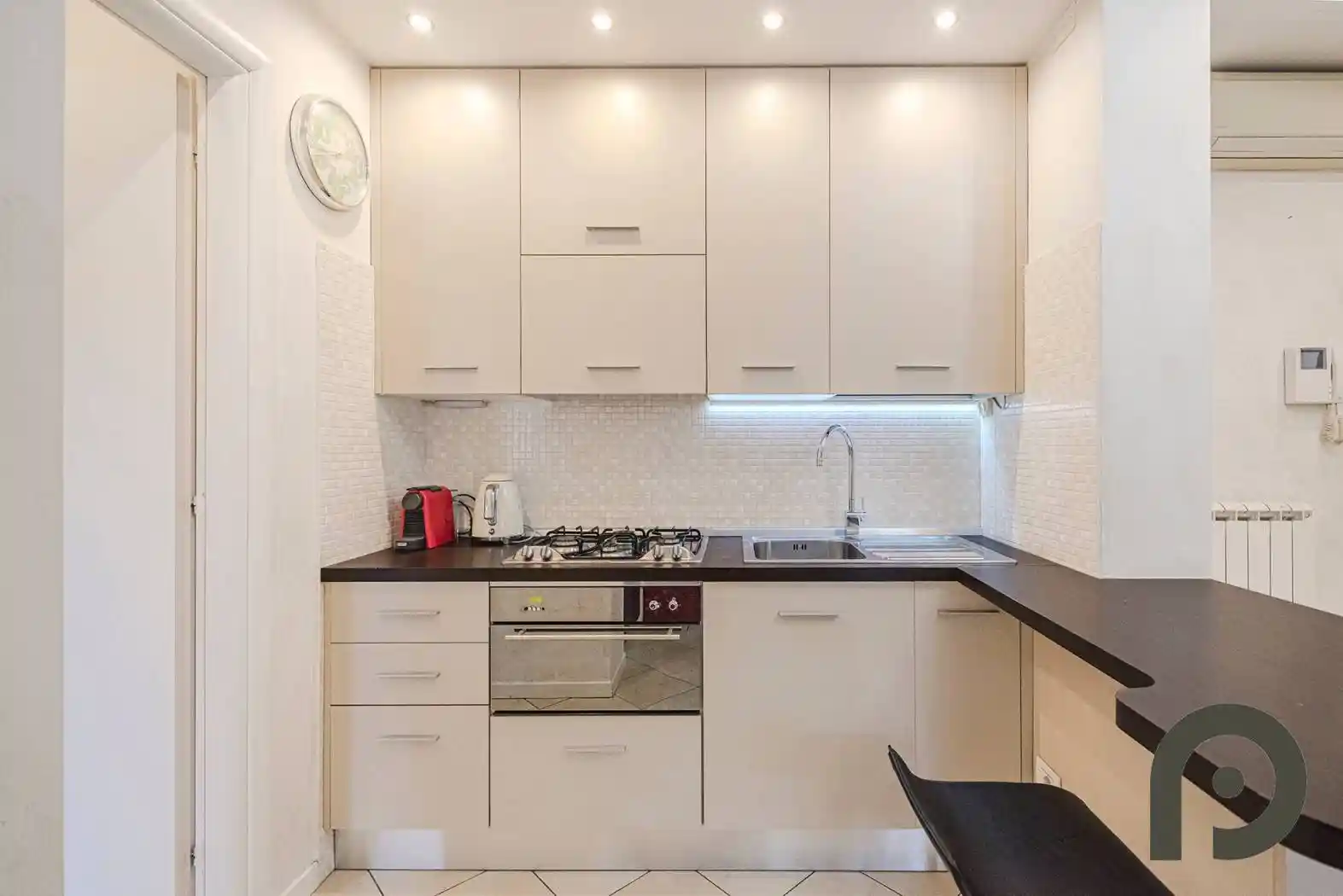 Bilocale via Giuseppe Giannini 5, Certosa, Milano - foto 3