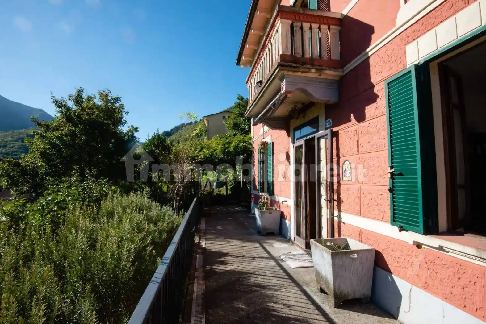 Villa unifamiliare Località Pavana 56, Pavana, Sambuca Pistoiese - foto 3