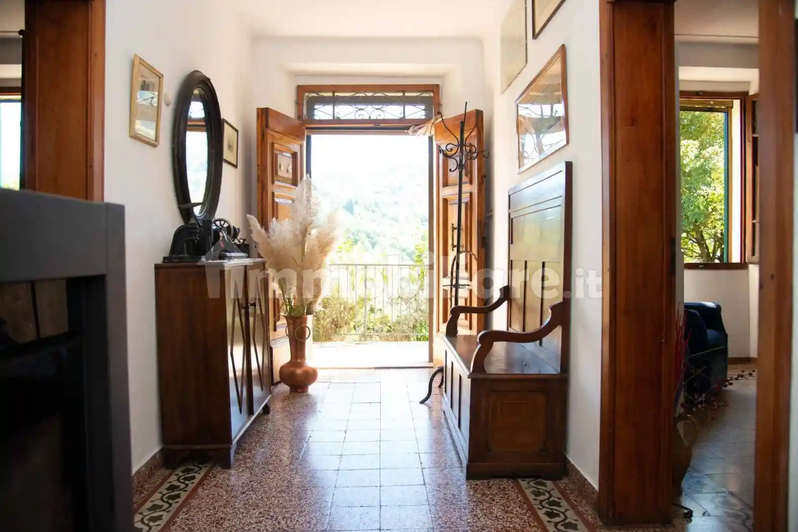 Villa unifamiliare Località Pavana 56, Pavana, Sambuca Pistoiese - foto 5