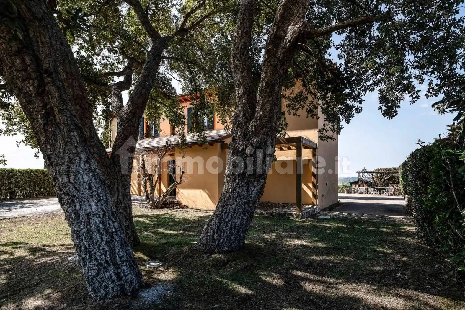 Villa in vendita a Manciano