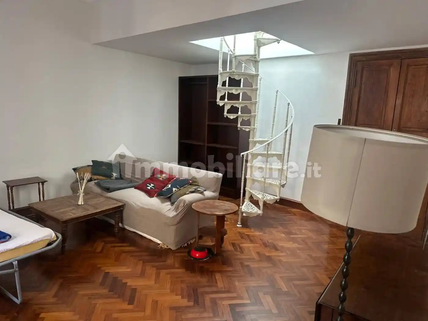 Attico via della Scrofa, Montecitorio, Roma - foto 3