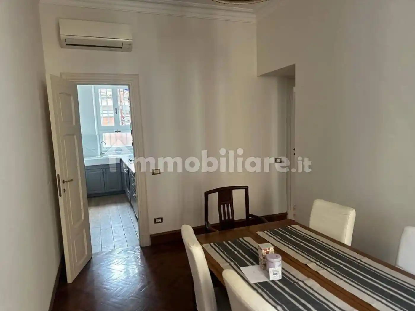 Attico via della Scrofa, Montecitorio, Roma - foto 4