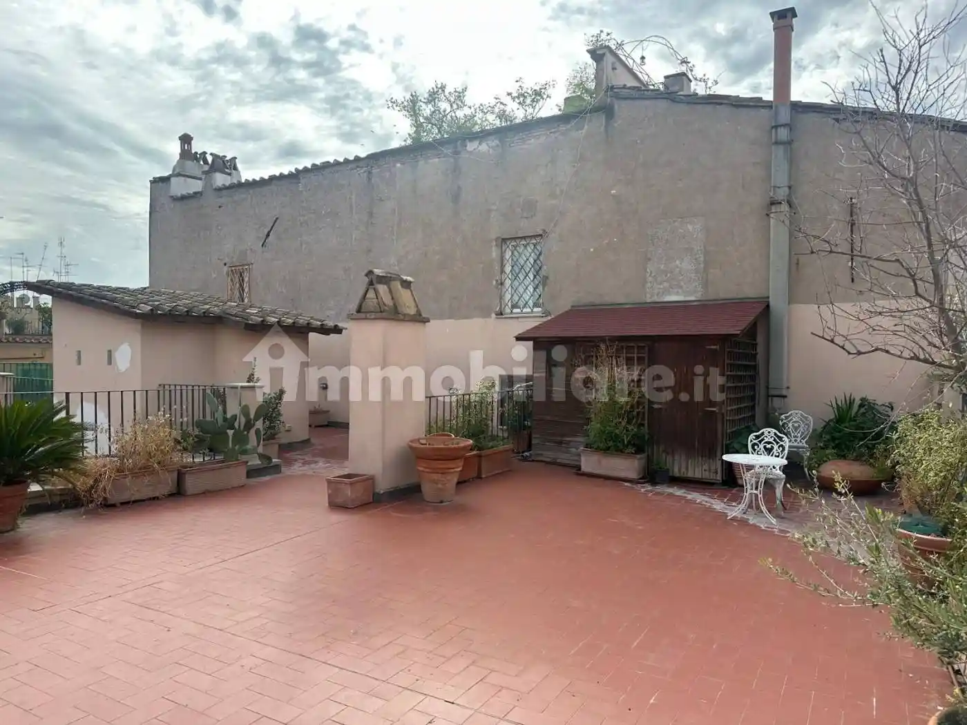 Attico via della Scrofa, Montecitorio, Roma - foto 5