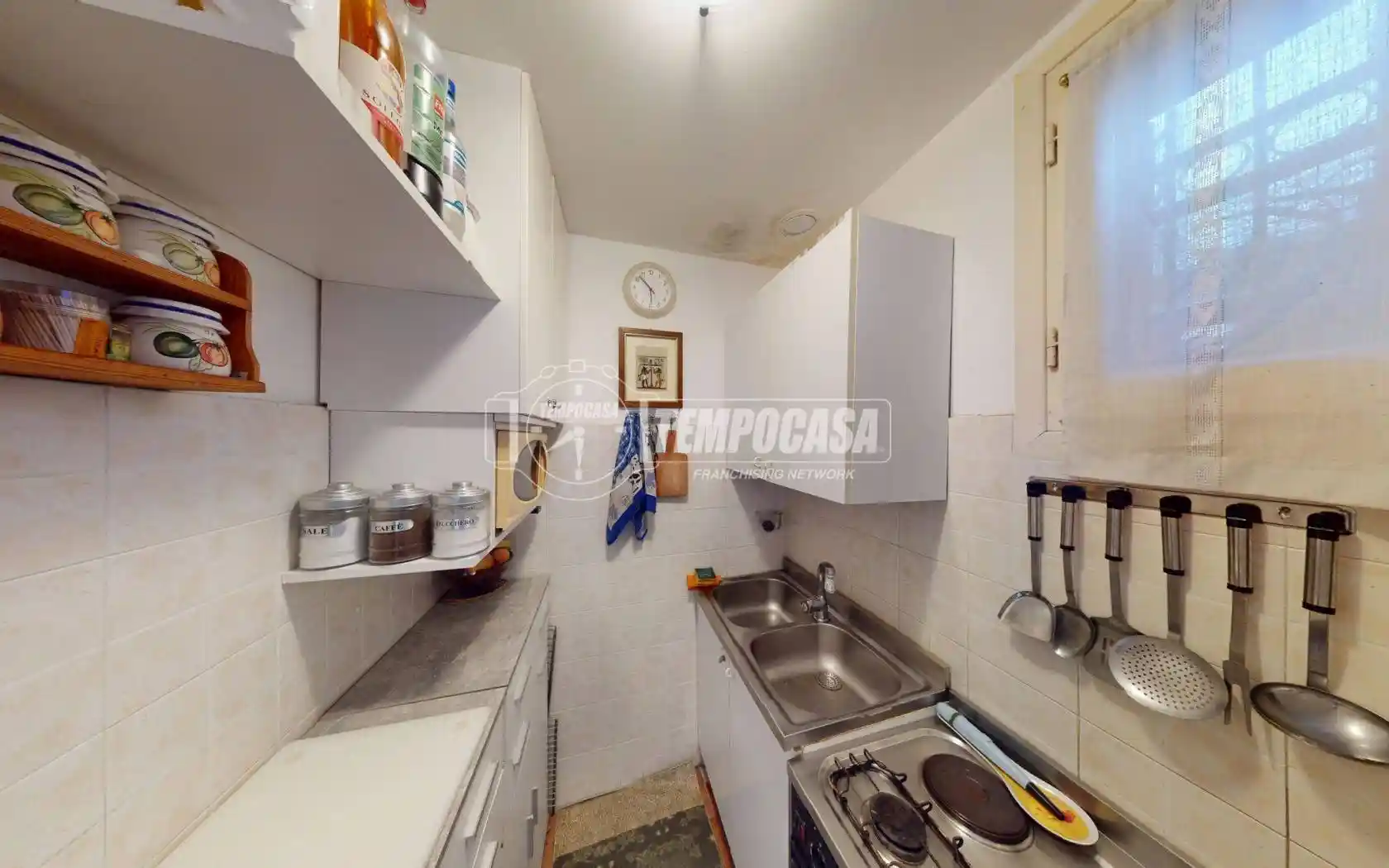 Villa a schiera frazione Poggio 27, Casanova Lerrone - foto 5