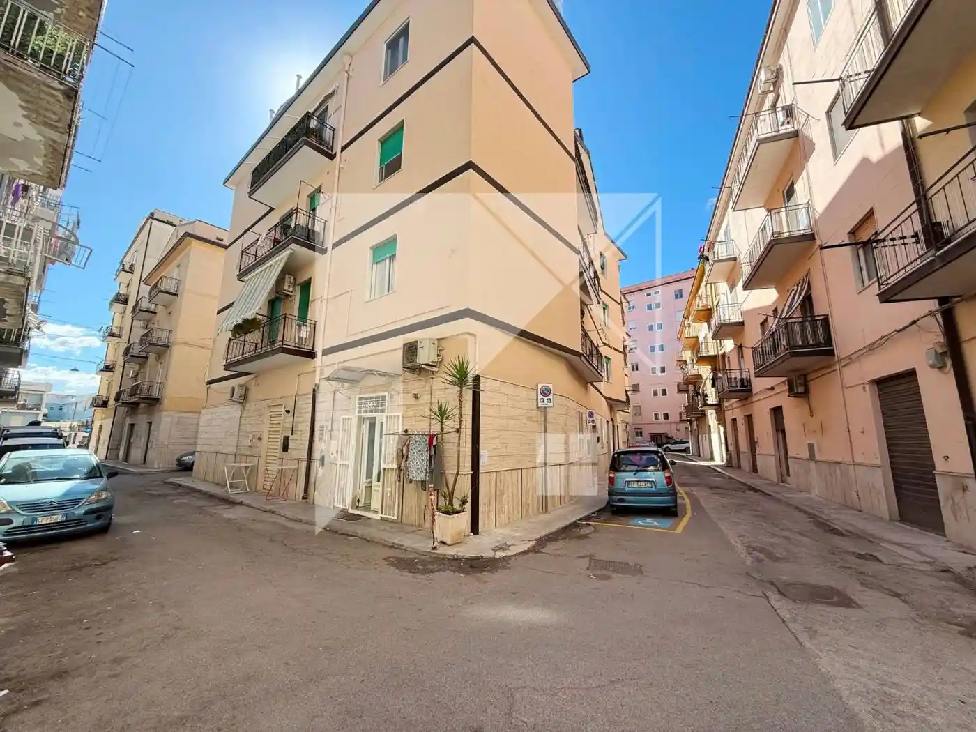 Appartamento in vendita a San Severo