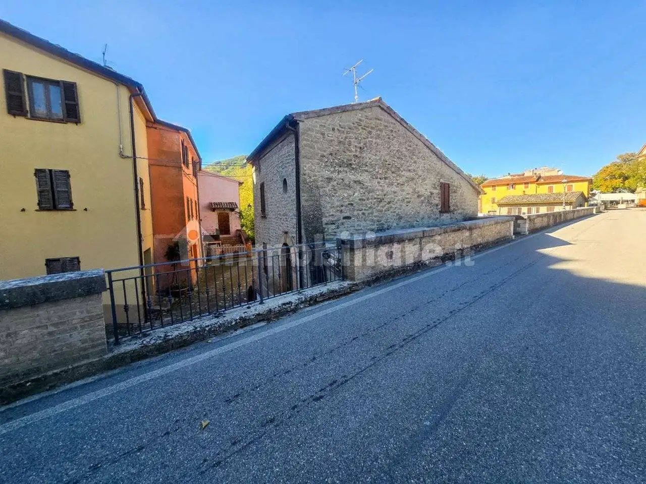 Trilocale via Pozzo, Belforte, Belforte all'Isauro - foto 3