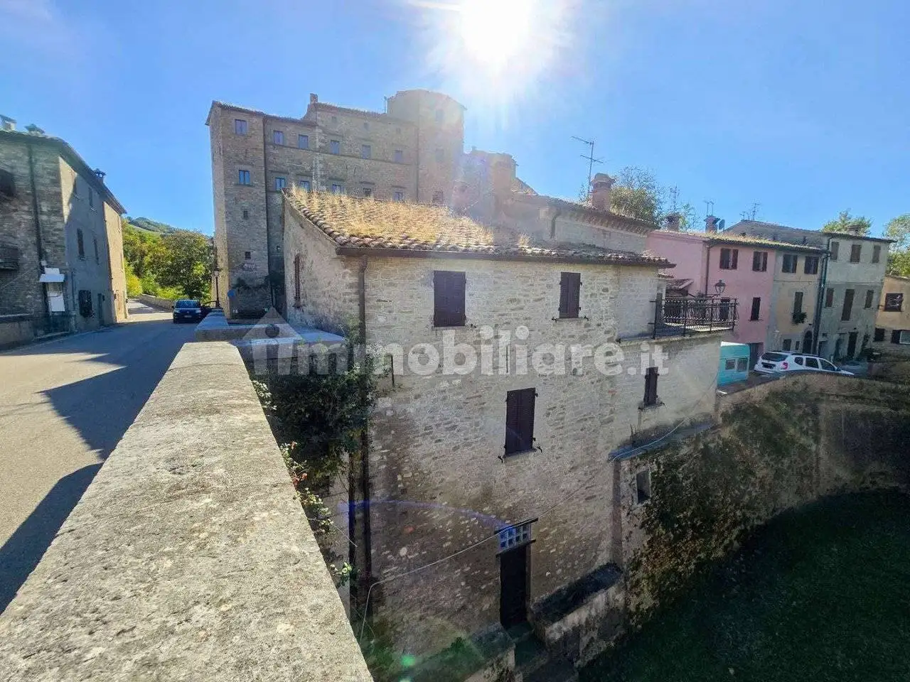 Trilocale via Pozzo, Belforte, Belforte all'Isauro - foto 4