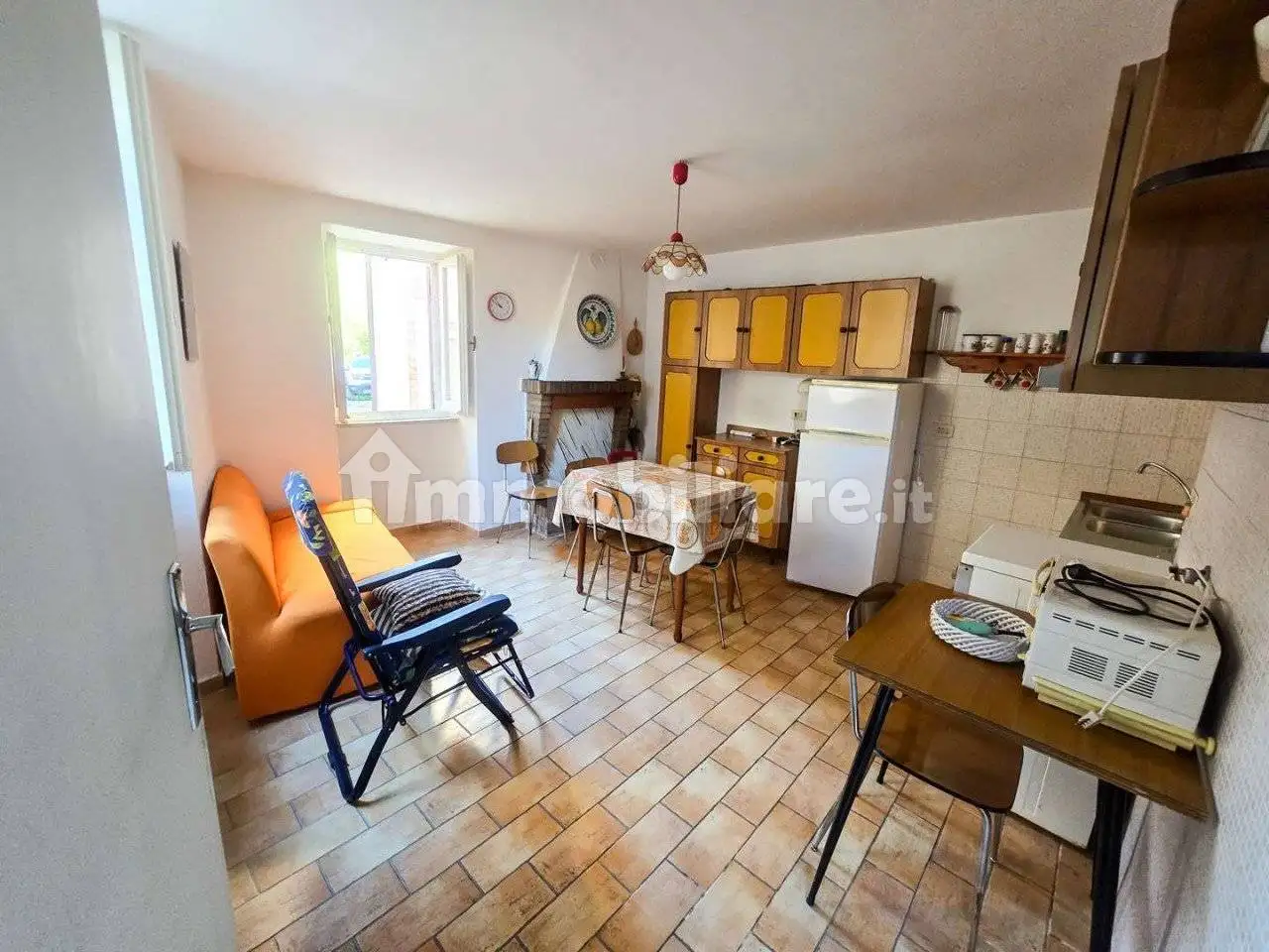 Trilocale via Pozzo, Belforte, Belforte all'Isauro - foto 5