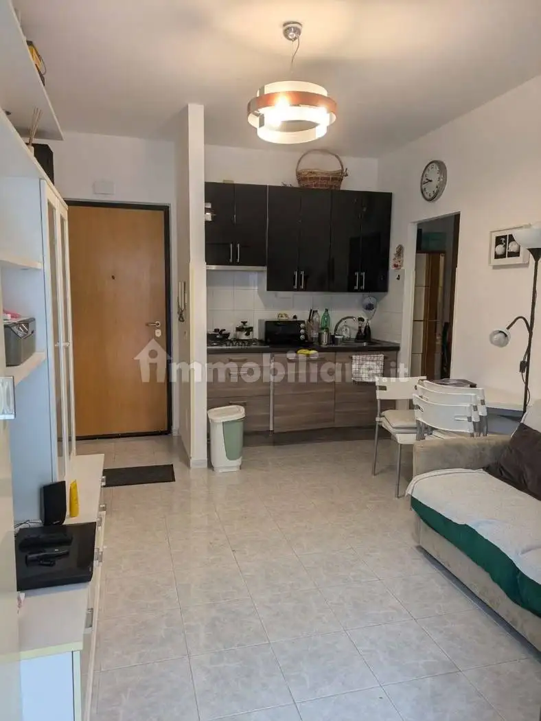 Appartamento in vendita a Monterotondo