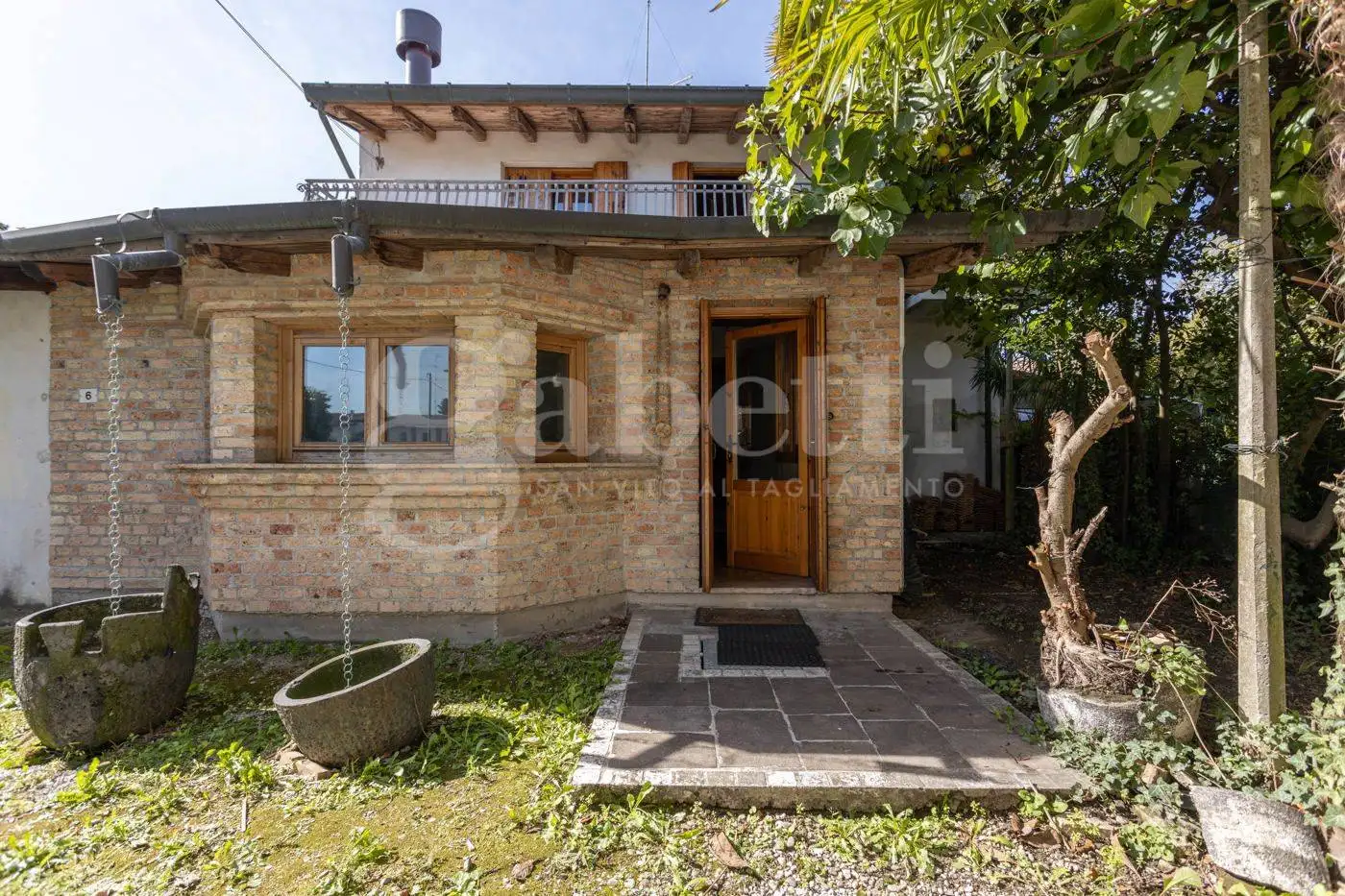 Casa indipendente in vendita a Chions