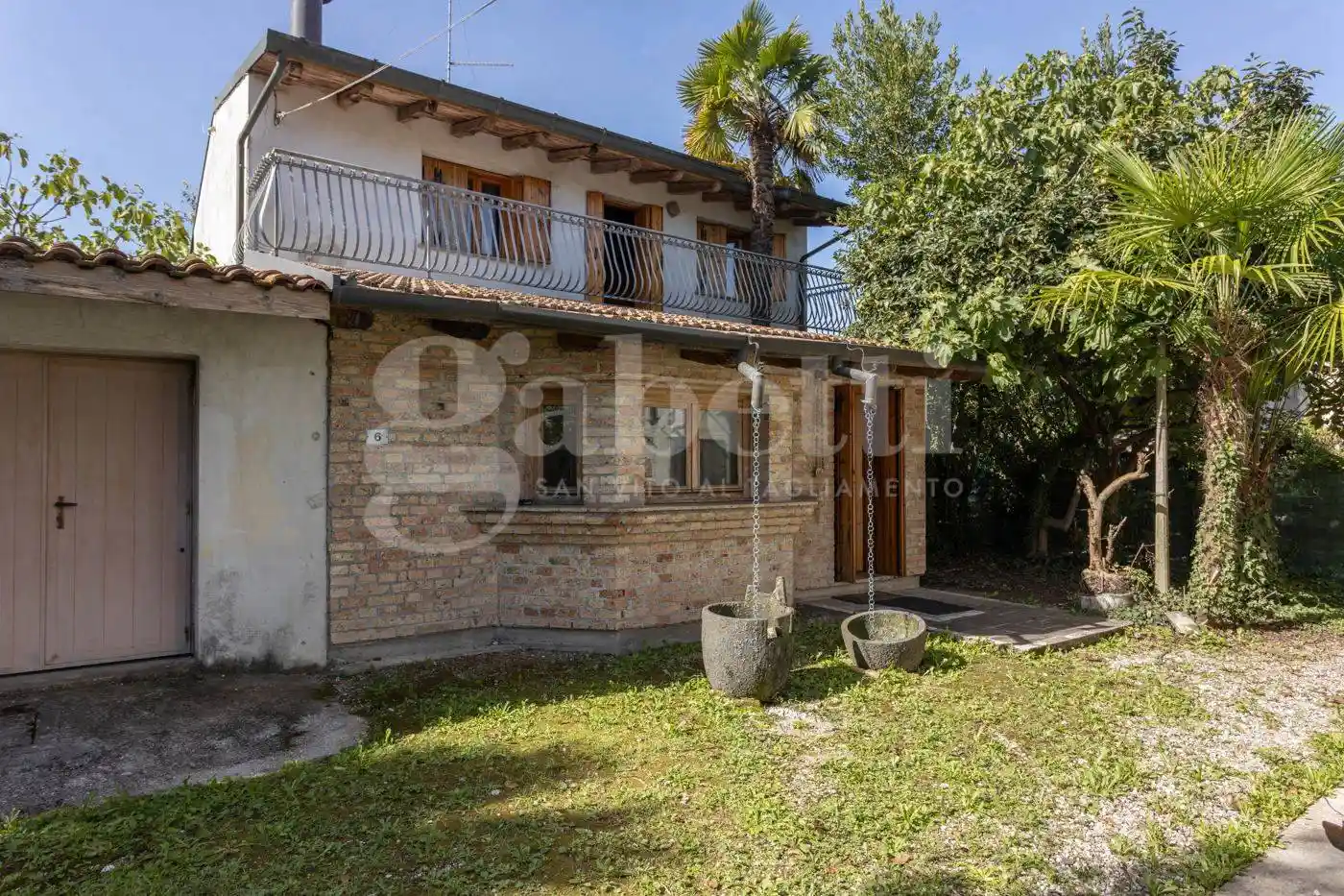 Terratetto unifamiliare via Pasubio, 6, Centro, Chions - foto 2