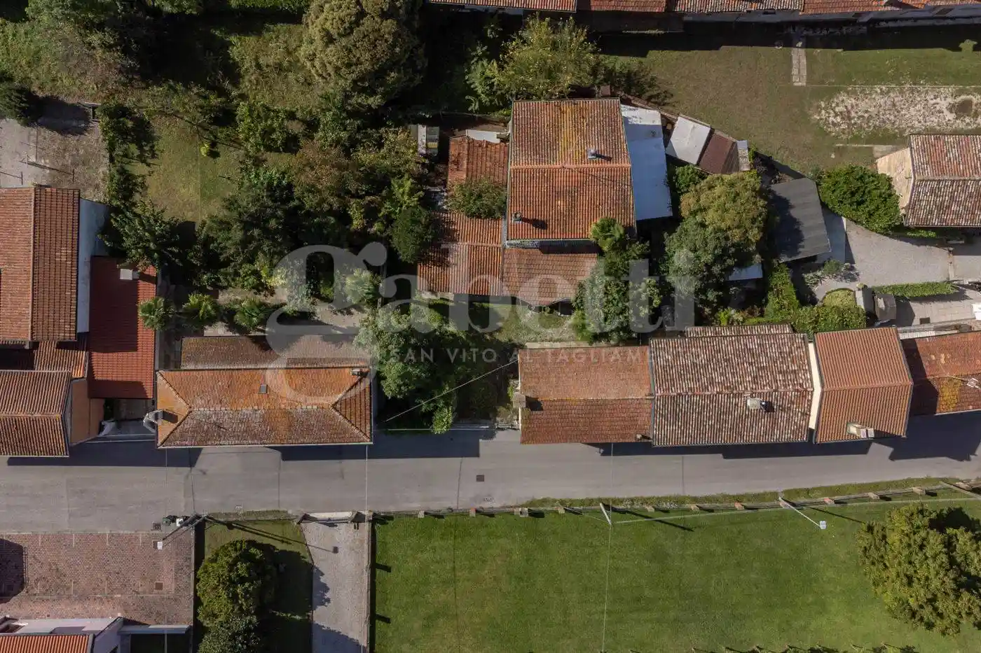 Terratetto unifamiliare via Pasubio, 6, Centro, Chions - foto 3