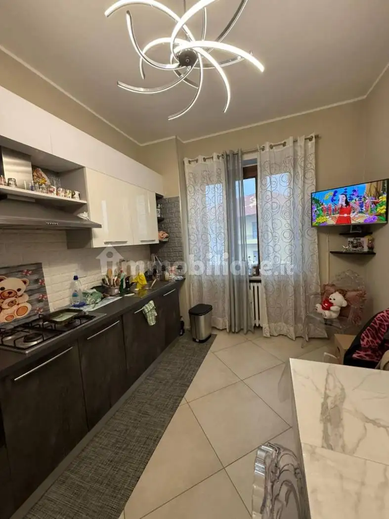 Trilocale via Malonetto 8, Brandizzo - foto 2