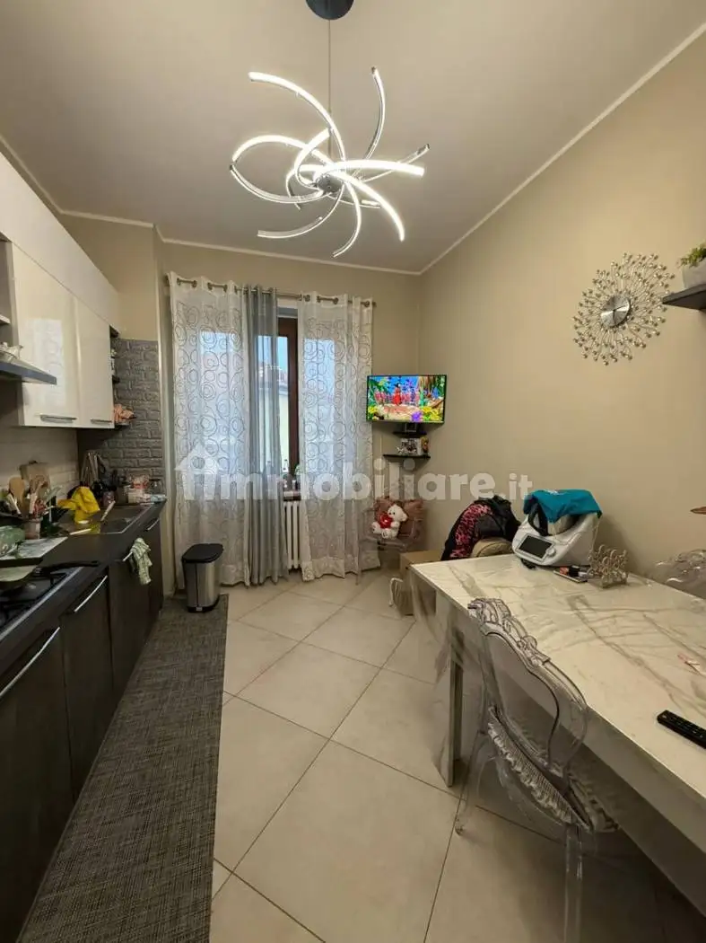 Trilocale via Malonetto 8, Brandizzo - foto 4