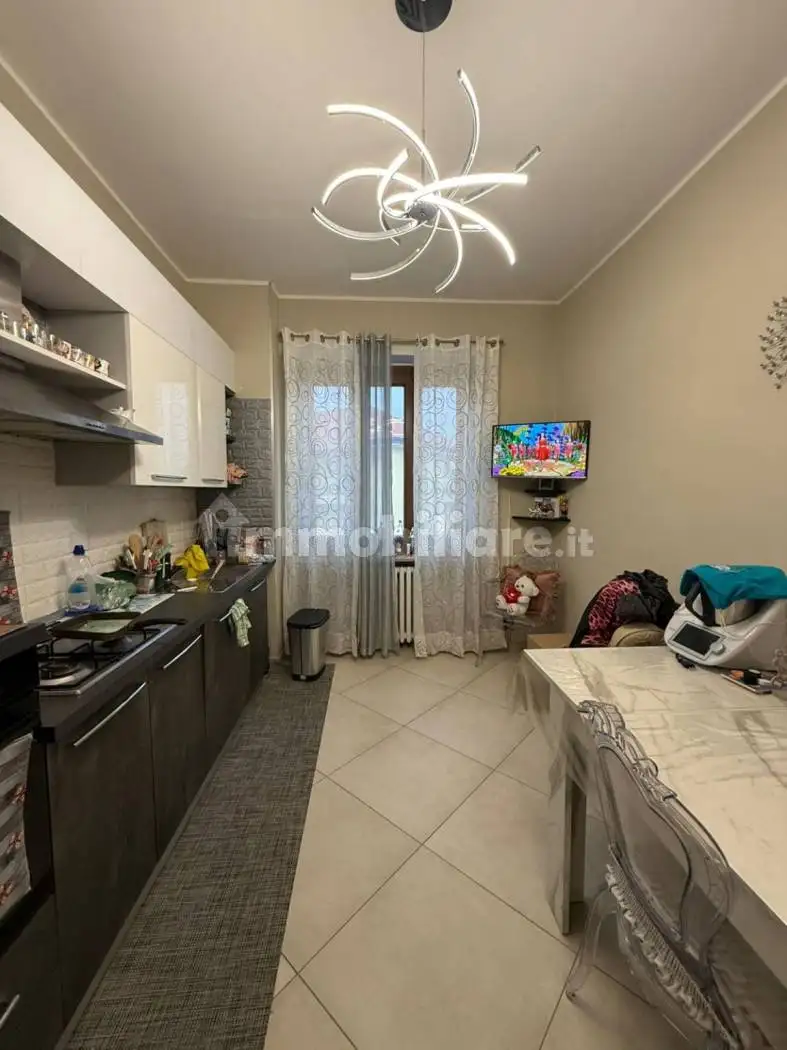 Trilocale via Malonetto 8, Brandizzo - foto 5