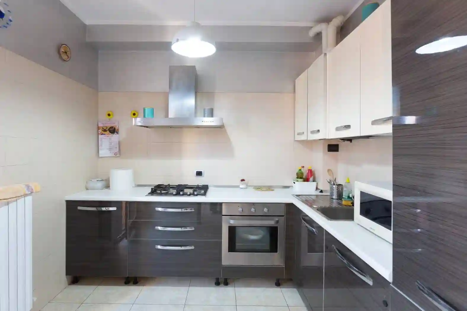 Appartamento - foto 3