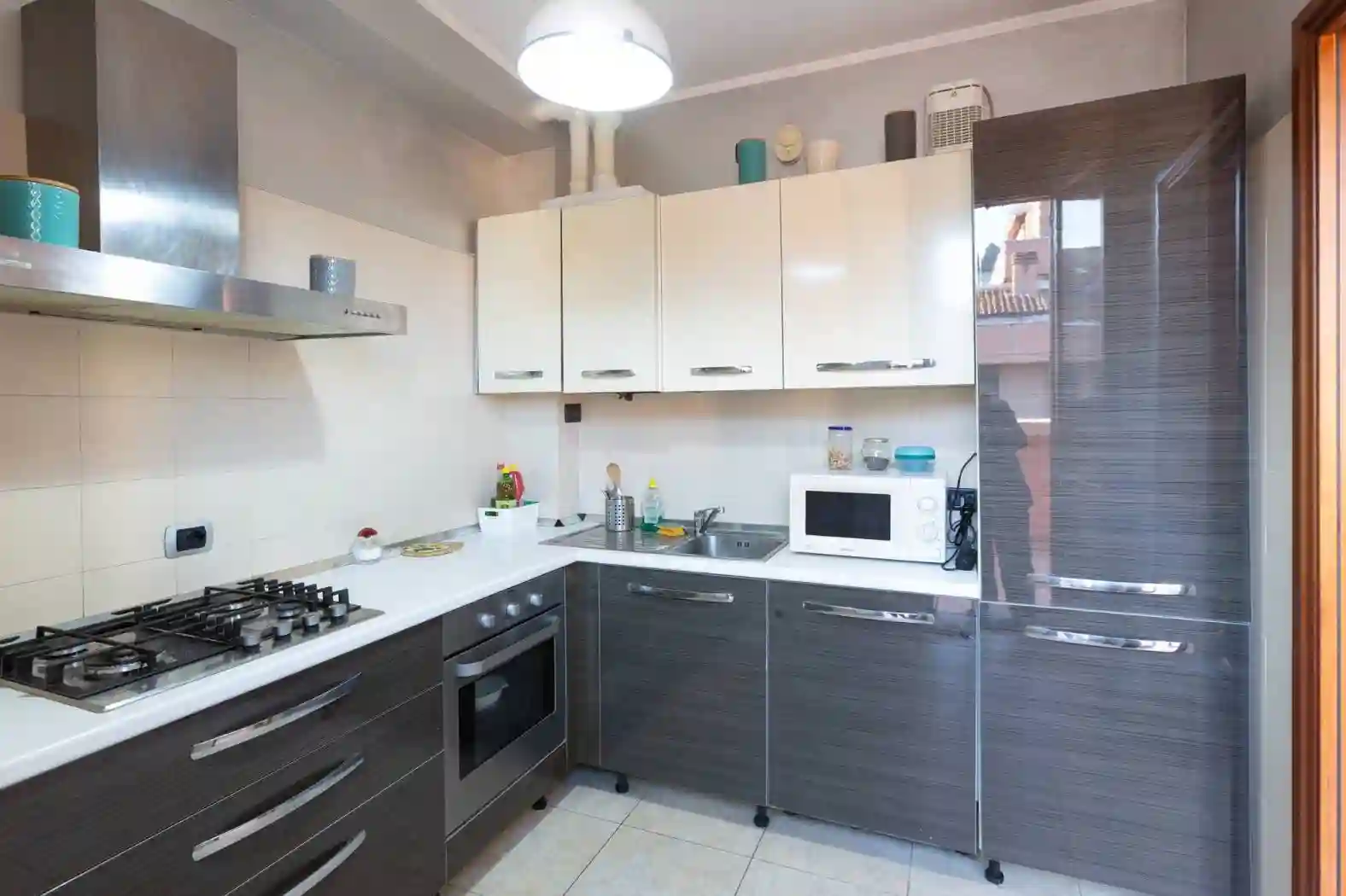 Appartamento - foto 4