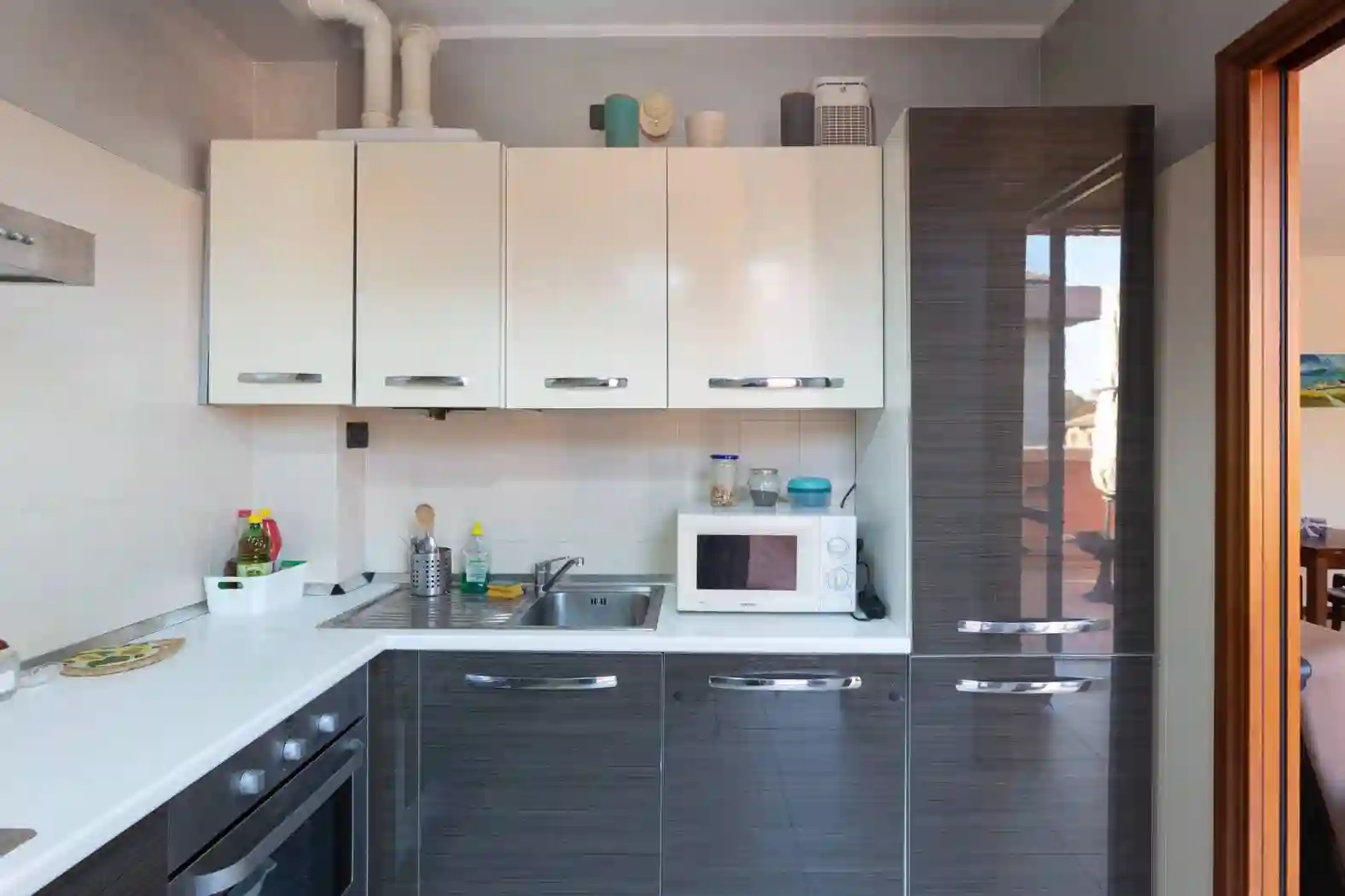 Appartamento - foto 5