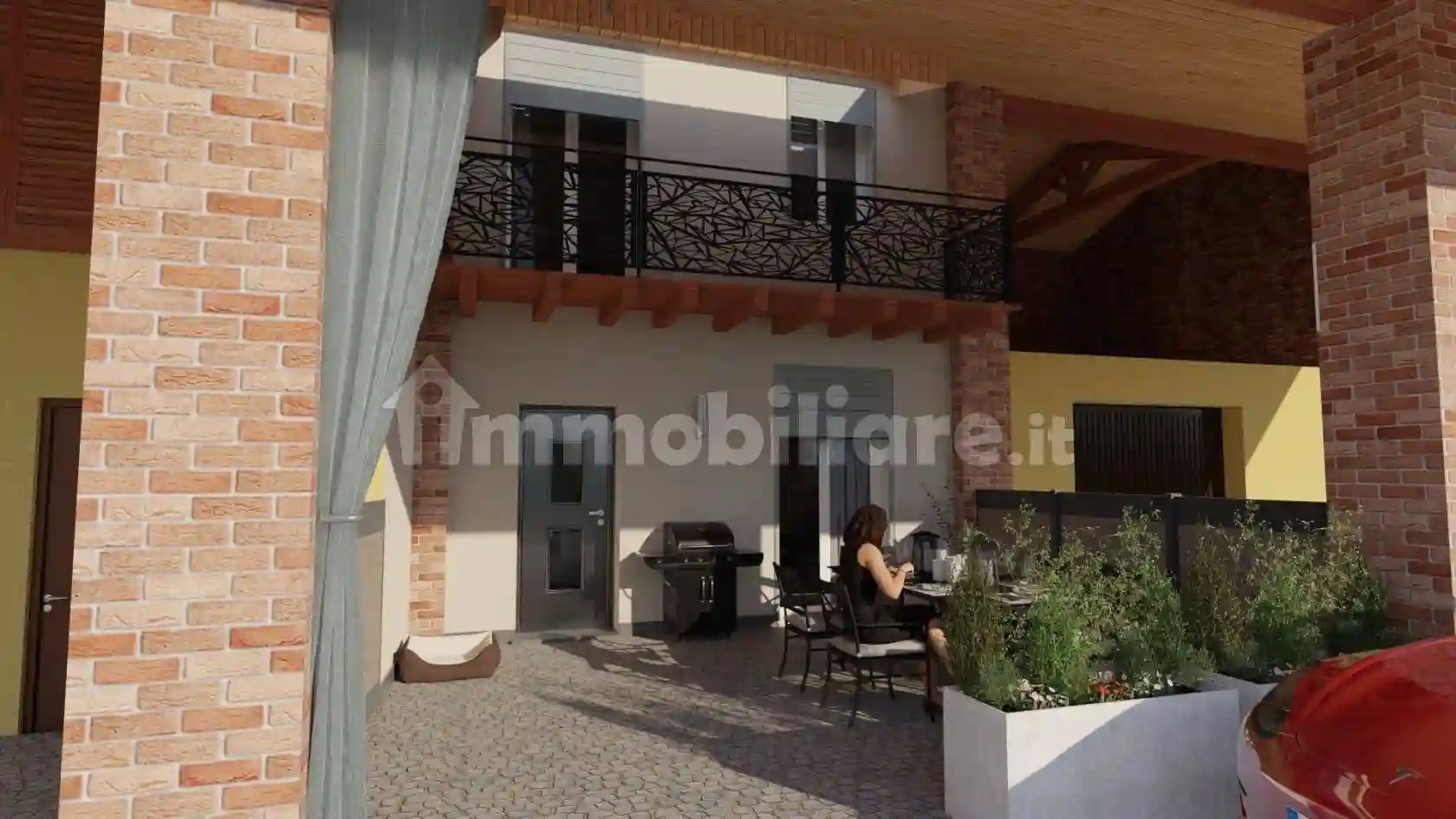 Casa indipendente - foto 3