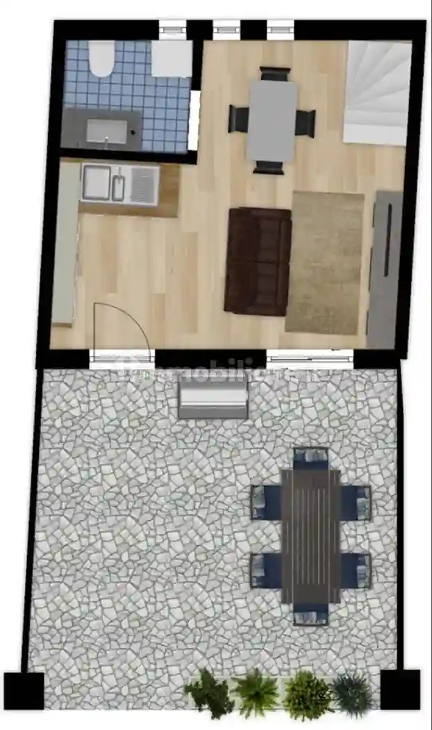 Casa indipendente - foto 4