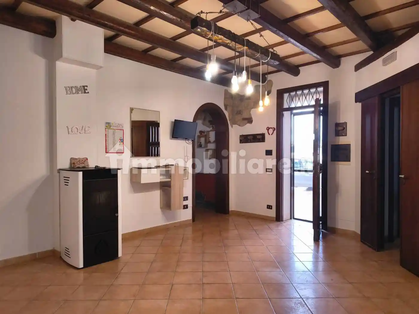 Villa in vendita a Valderice