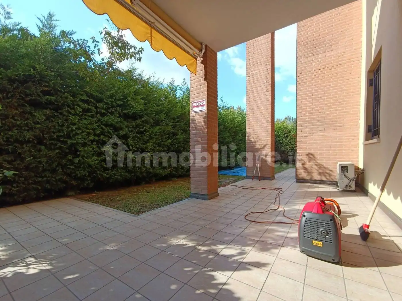 Appartamento in vendita a Reggio Emilia