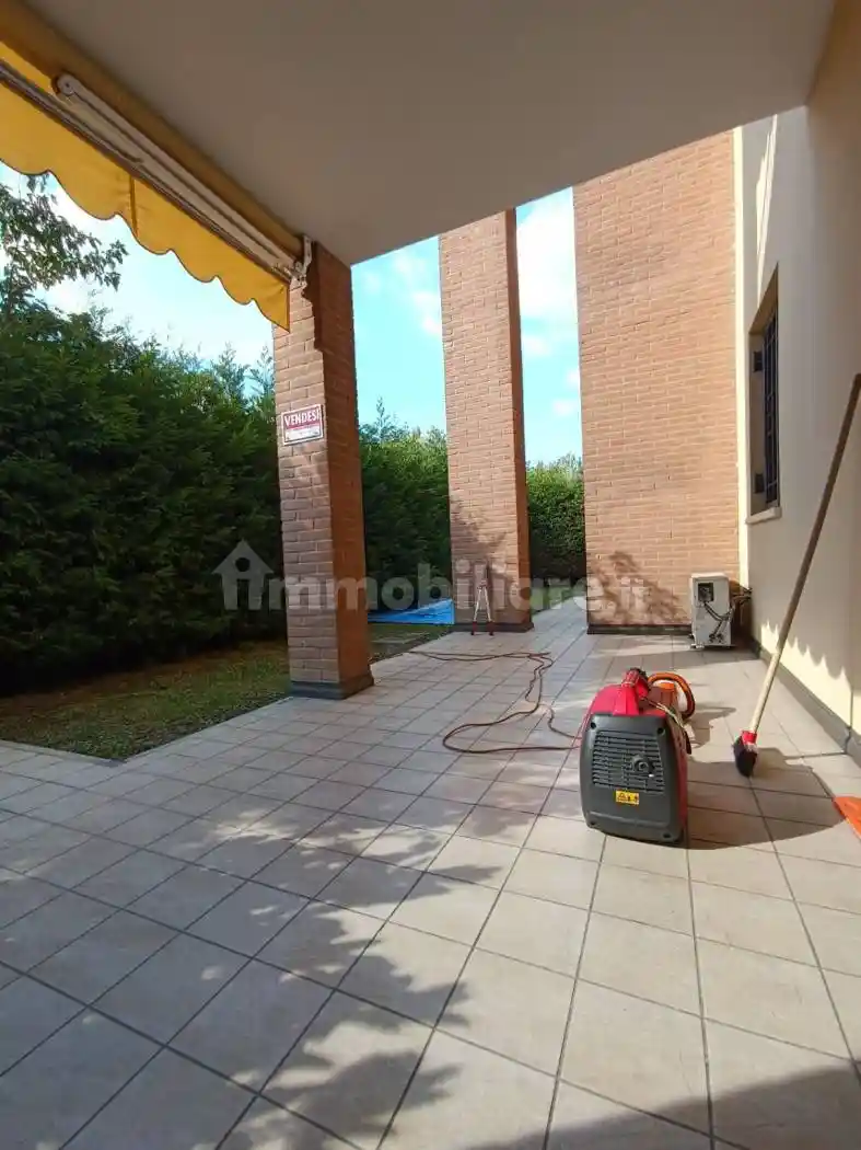 Trilocale largo Marco Gerra, Gardenia, Reggio Emilia - foto 2