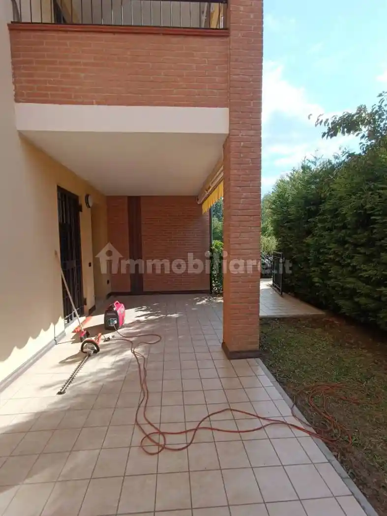 Trilocale largo Marco Gerra, Gardenia, Reggio Emilia - foto 3