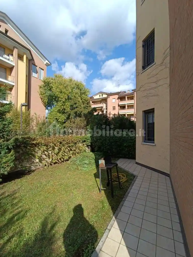 Trilocale largo Marco Gerra, Gardenia, Reggio Emilia - foto 5