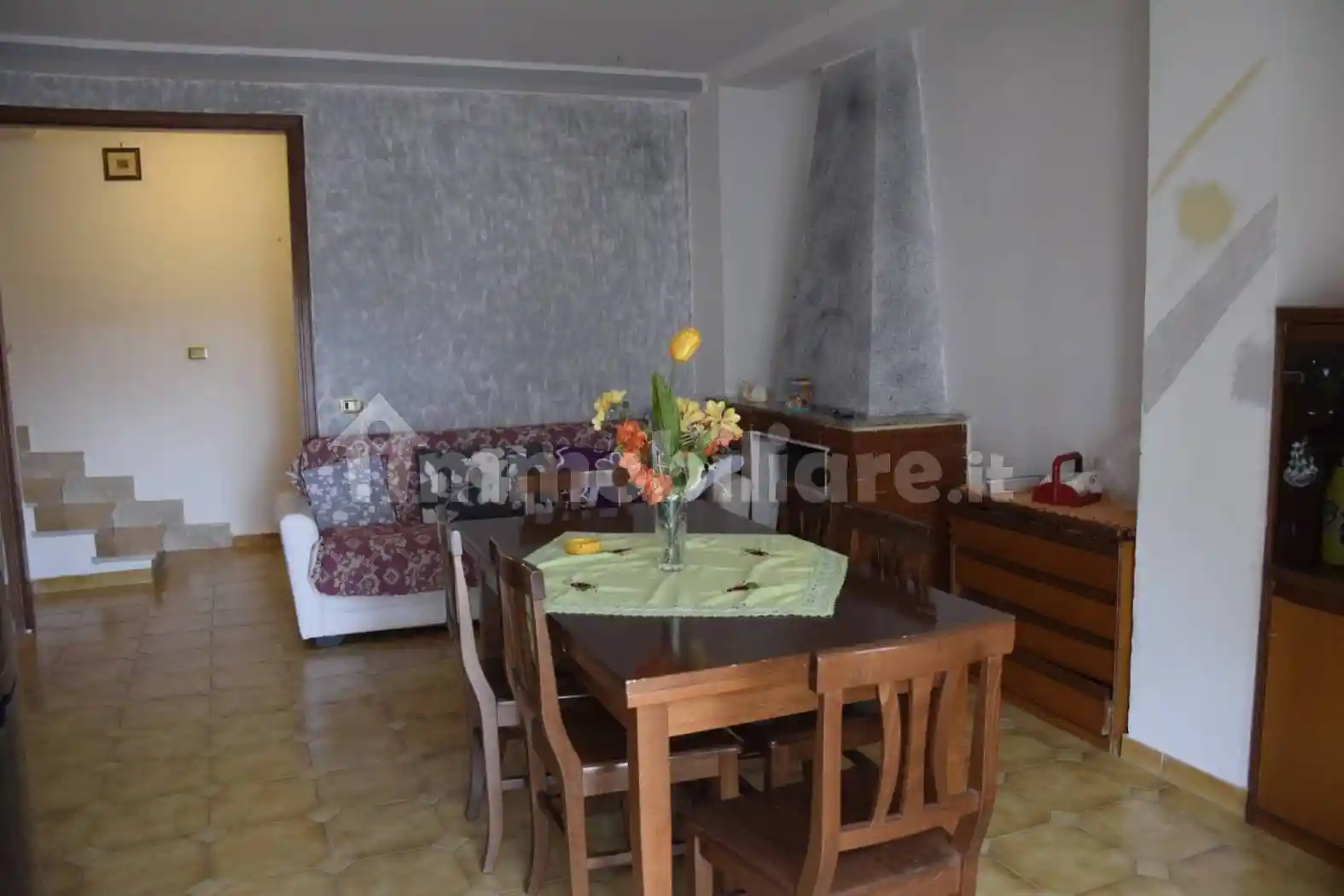 Appartamento in vendita a Minturno