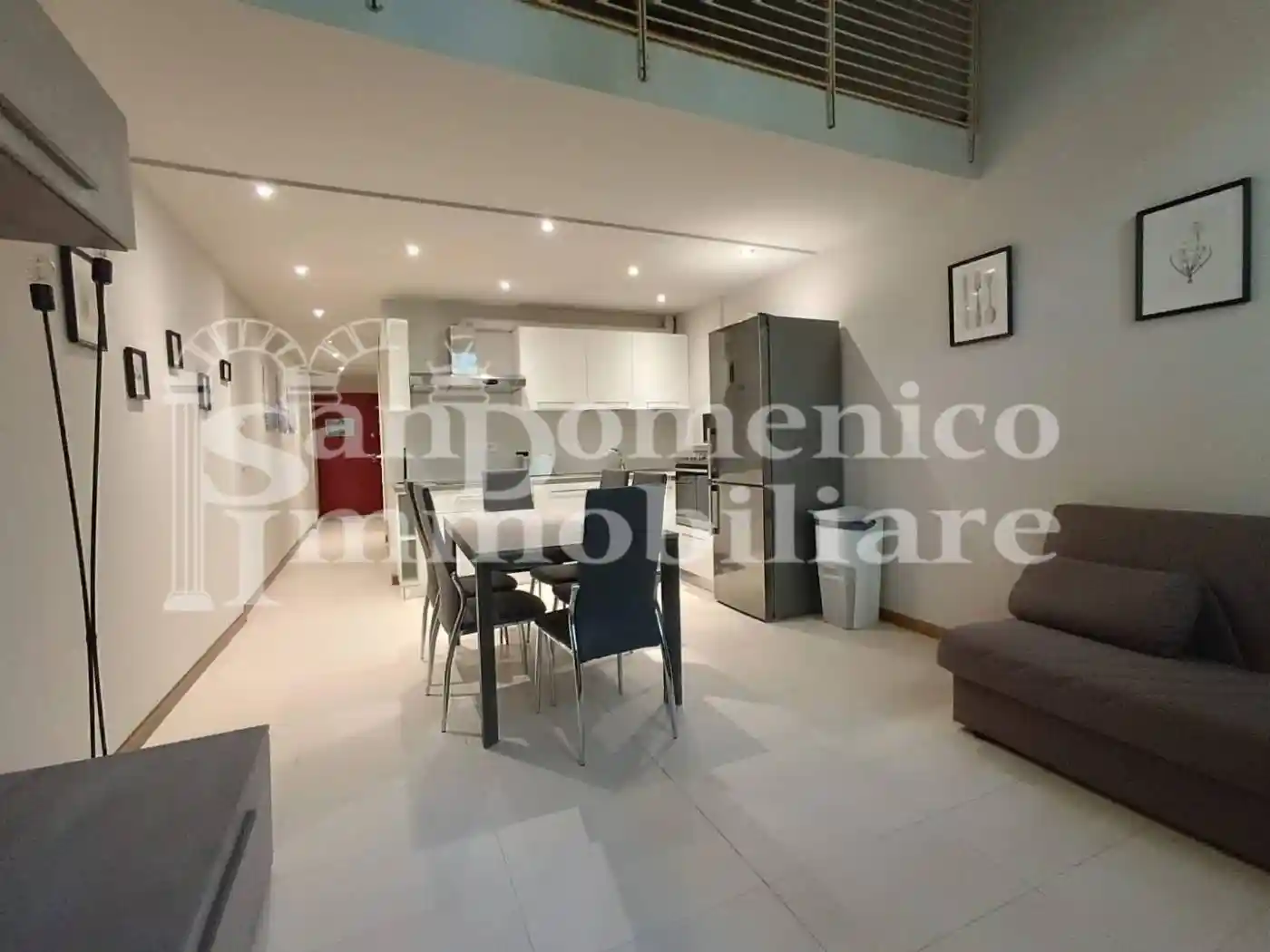 Quadrilocale Calambrone PI, Calambrone, Pisa - foto 2