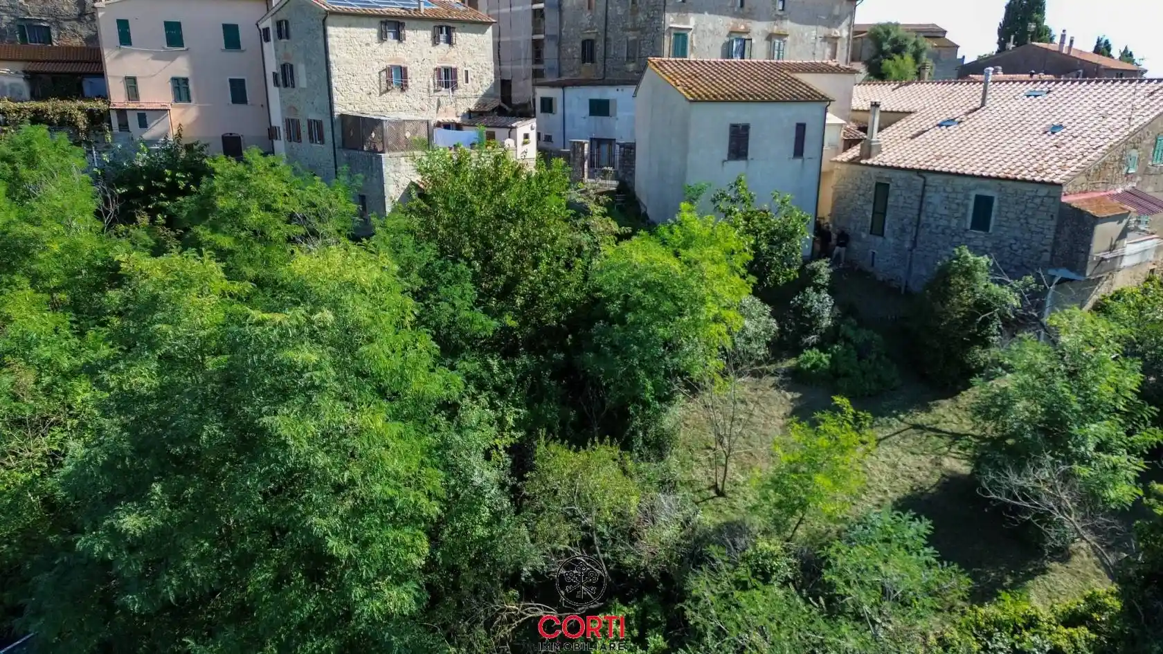 Casa indipendente in vendita a Roccastrada