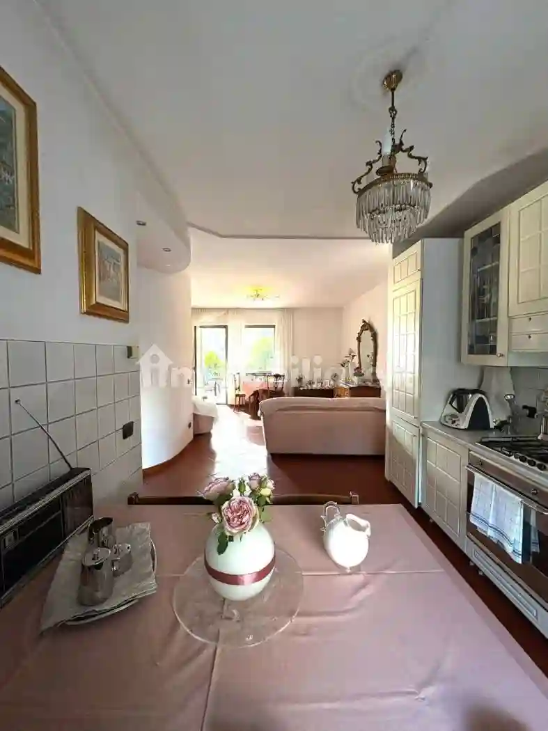 Villetta a schiera - foto 3