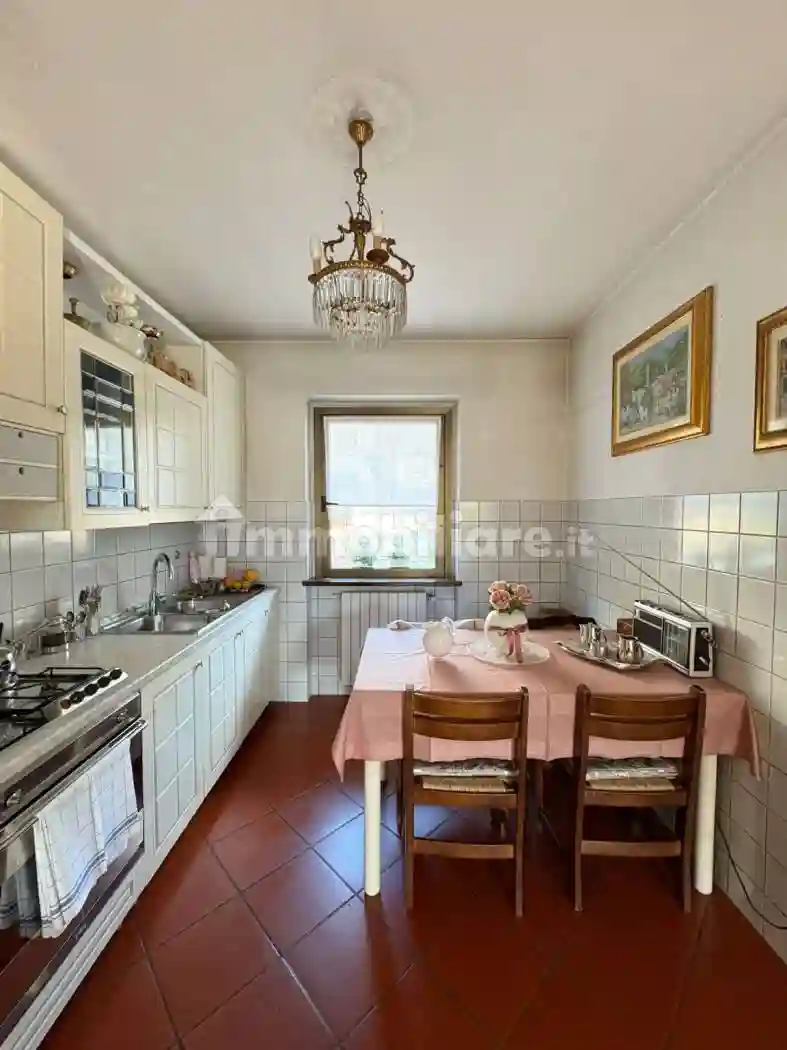 Villetta a schiera - foto 5