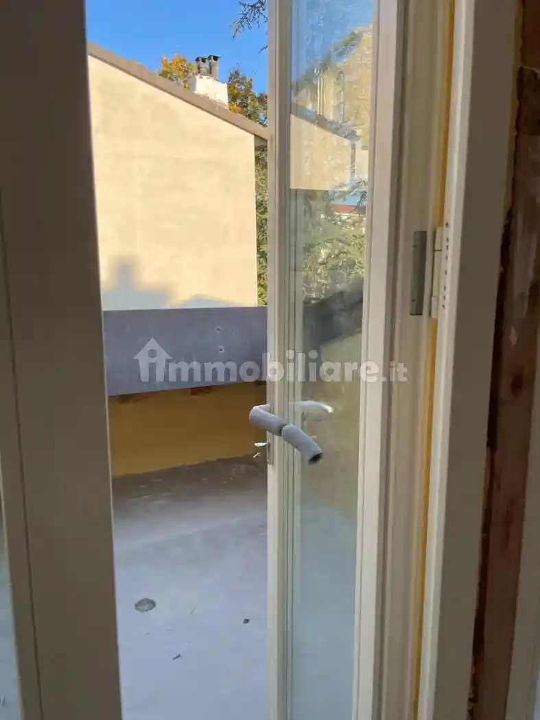 Appartamento in vendita a Parma