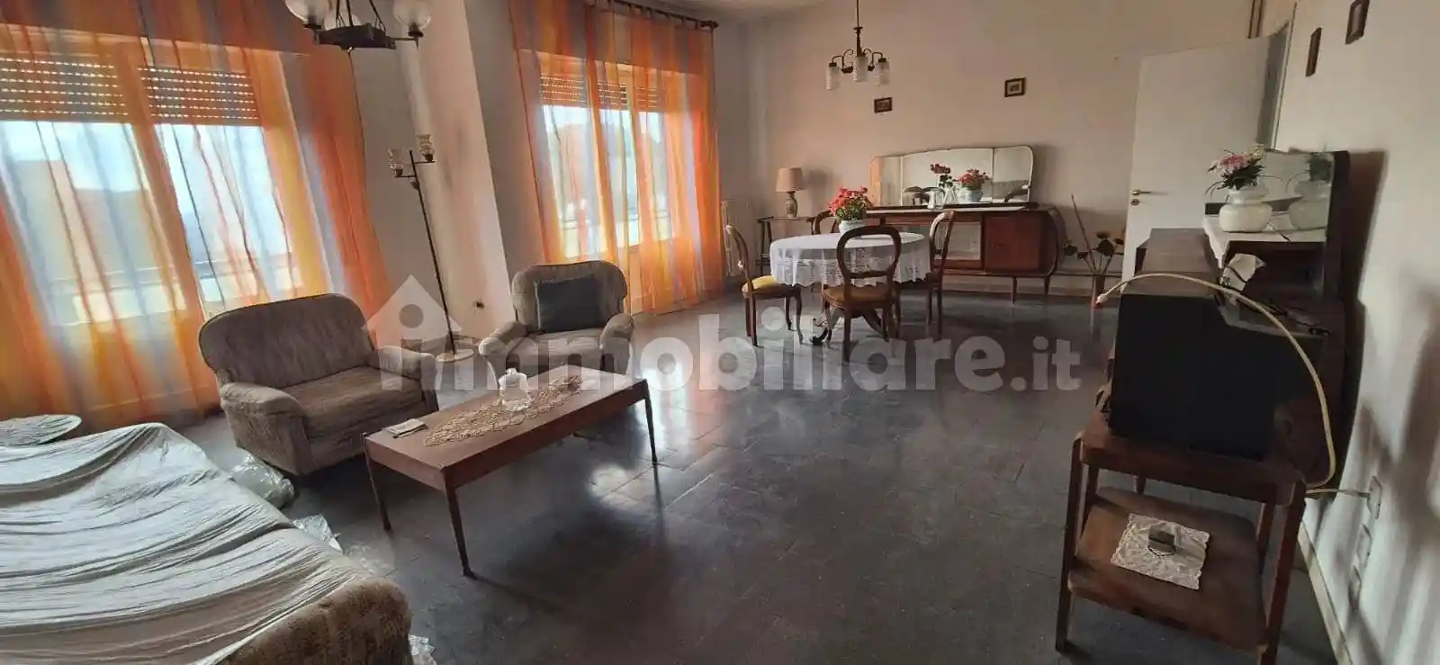 Appartamento in vendita a Piombino