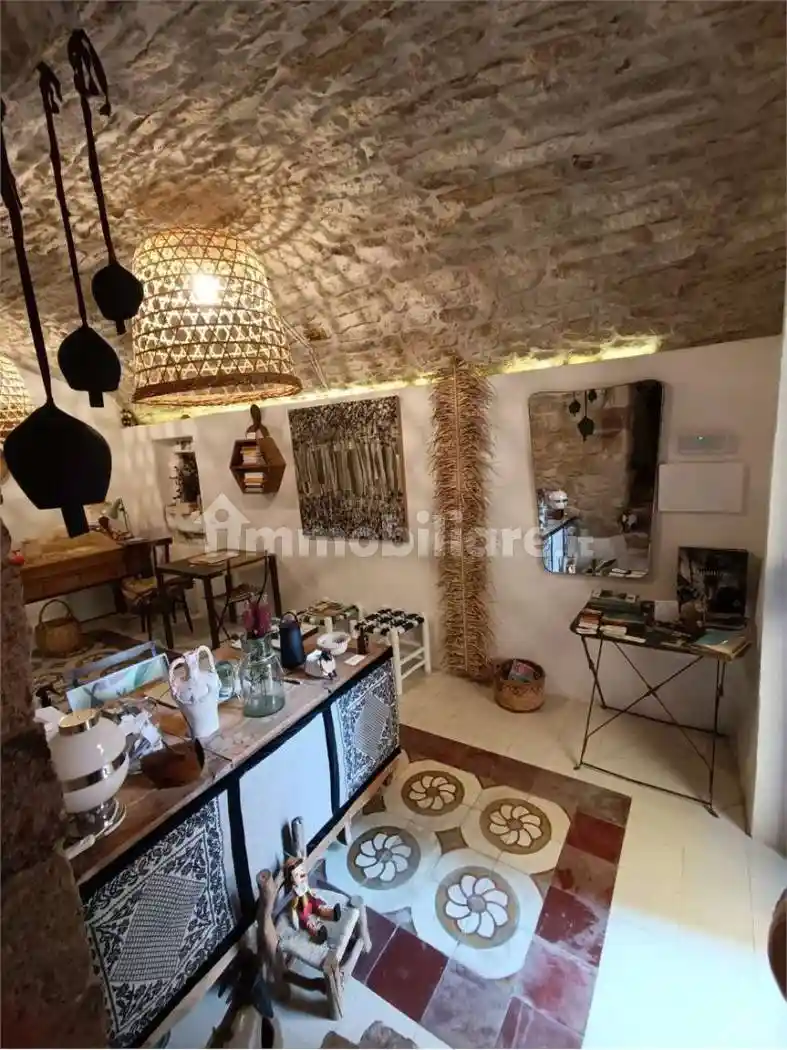 Terratetto unifamiliare via Sant'ignazio, 52, Centro, Bosa - foto 2