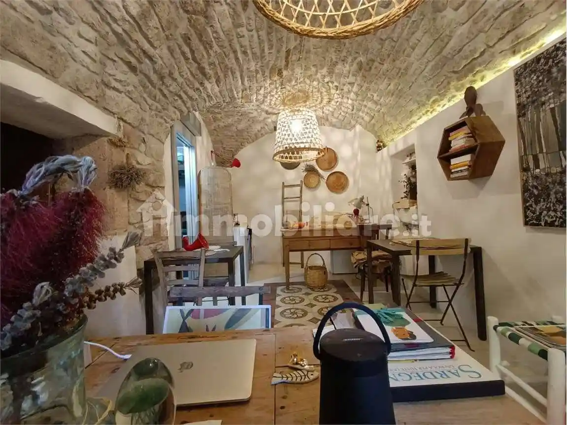 Terratetto unifamiliare via Sant'ignazio, 52, Centro, Bosa - foto 3