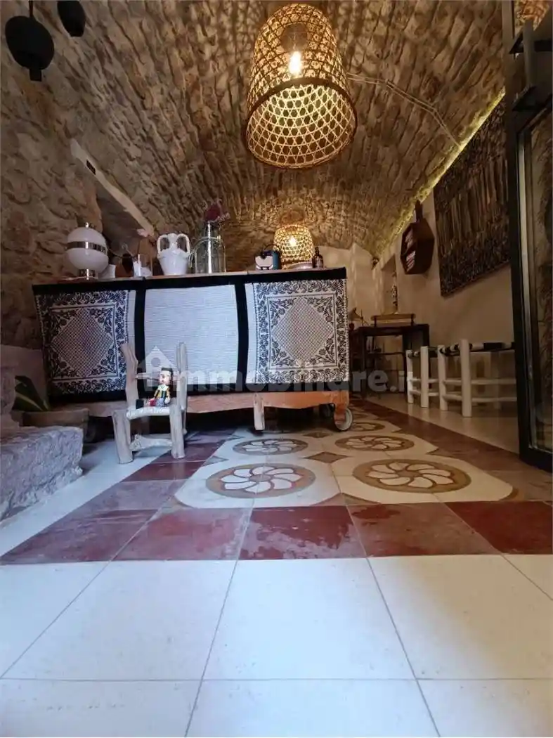 Terratetto unifamiliare via Sant'ignazio, 52, Centro, Bosa - foto 4