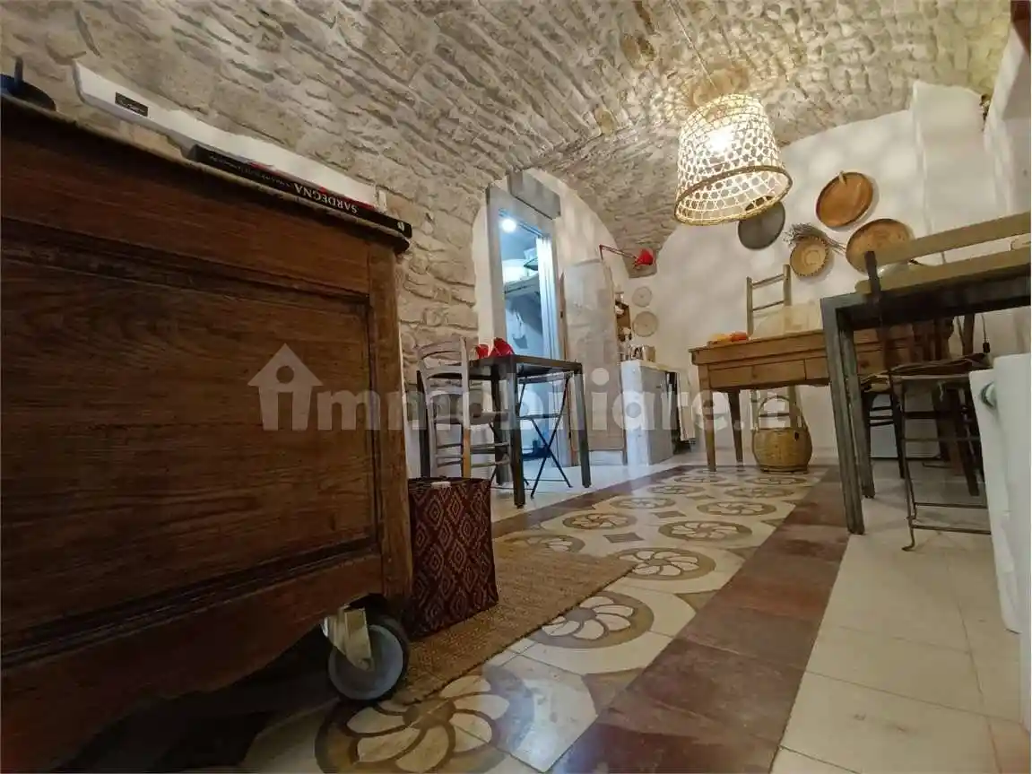 Terratetto unifamiliare via Sant'ignazio, 52, Centro, Bosa - foto 5