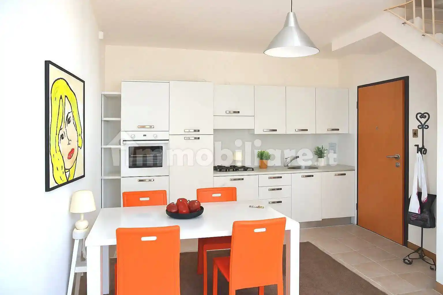 Appartamento in affitto a Imola