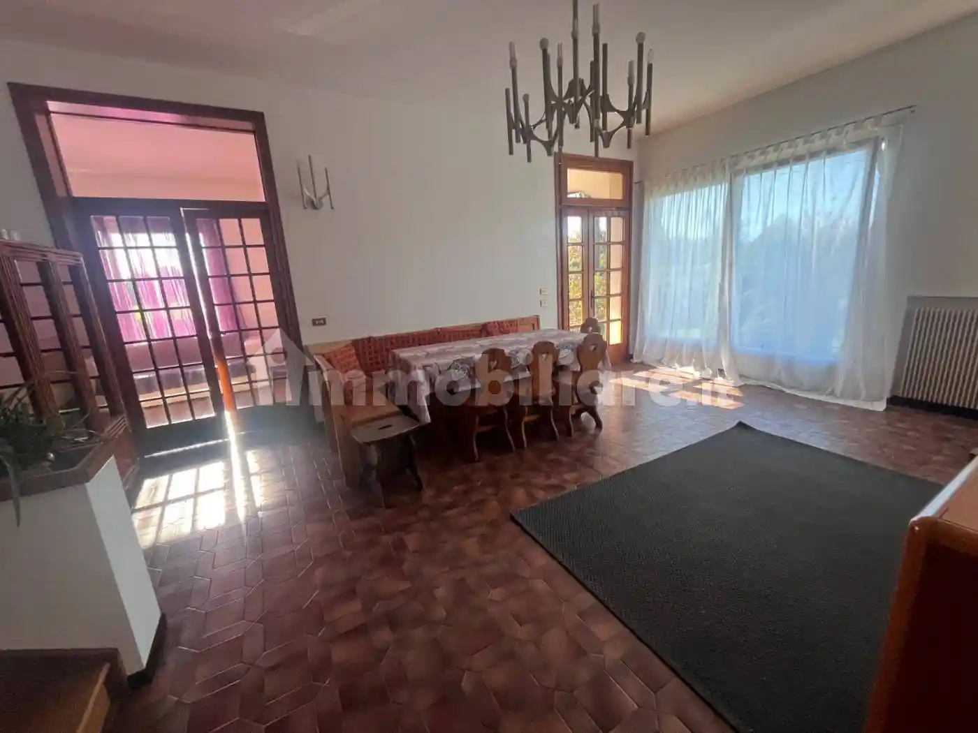 Casa indipendente in vendita a Carbonera