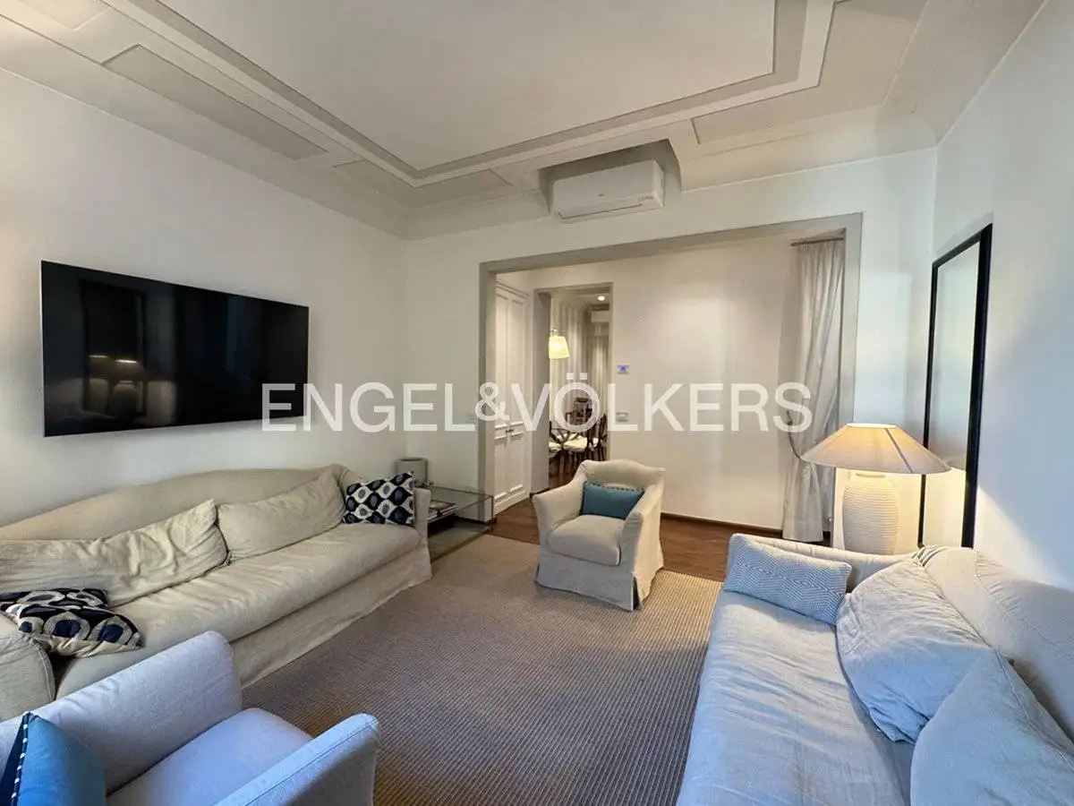 Appartamento in affitto a Firenze