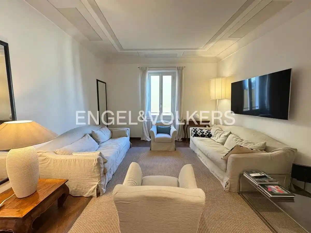 Trilocale via di San Niccolò, San Niccolò, Firenze - foto 2