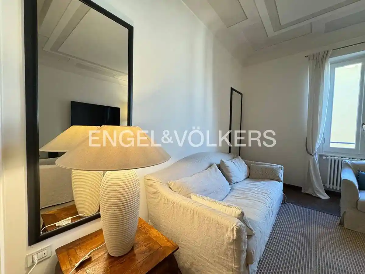 Trilocale via di San Niccolò, San Niccolò, Firenze - foto 4