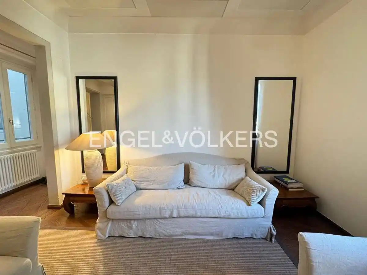 Trilocale via di San Niccolò, San Niccolò, Firenze - foto 5