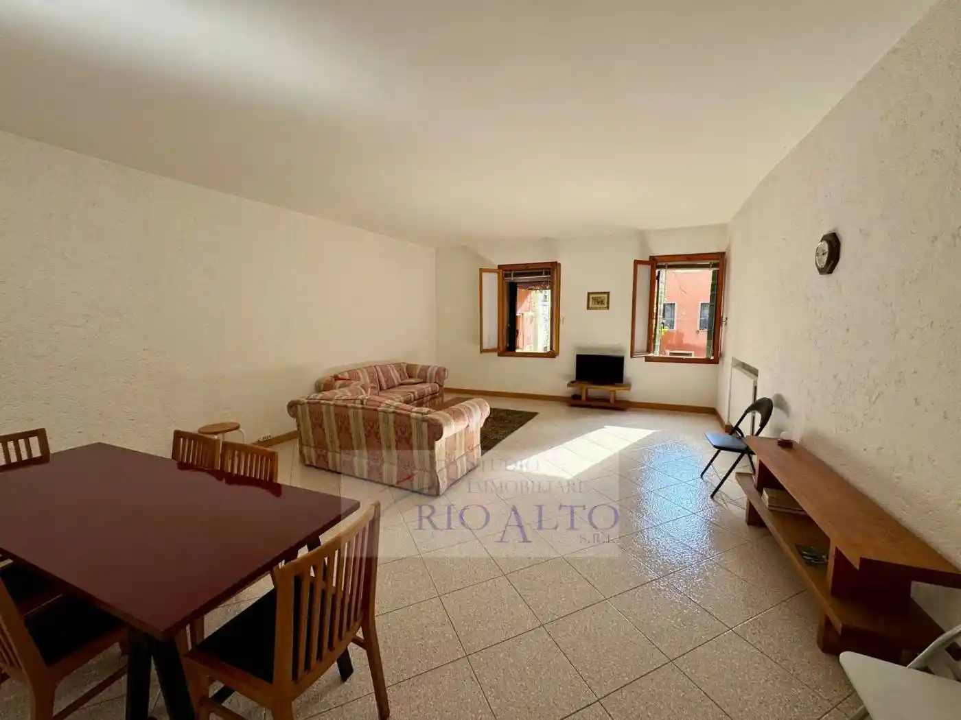 Appartamento in vendita a Venezia